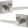 Satin Nickel