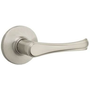 Satin Nickel