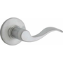 Satin Chrome
