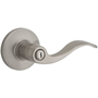 Satin Nickel