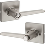 Satin Nickel