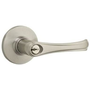 Satin Nickel