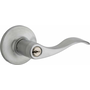 Satin Chrome