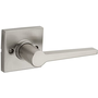 Satin Nickel