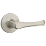 Satin Nickel
