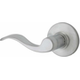 Satin Chrome