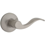 Satin Nickel