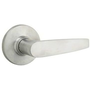 Satin Chrome