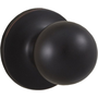 Oil Rubbed Bronze