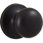 Oil Rubbed Bronze