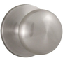 Satin Nickel