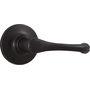 Oil Rubbed Bronze