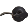 Oil Rubbed Bronze