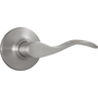 Satin Nickel