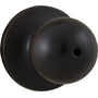 Oil Rubbed Bronze