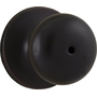Oil Rubbed Bronze