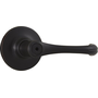 Oil Rubbed Bronze