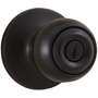 Oil Rubbed Bronze