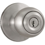 Satin Nickel