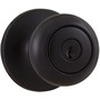 Oil Rubbed Bronze