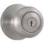 Satin Nickel
