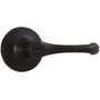 Oil Rubbed Bronze
