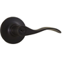 Oil Rubbed Bronze