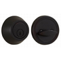 Oil Rubbed Bronze