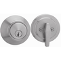 Satin Nickel