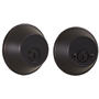 Oil Rubbed Bronze