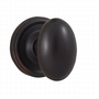 Oil Rubbed Bronze
