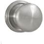 Satin Chrome