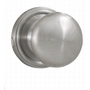 Satin Nickel