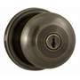 Antique Brass
