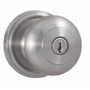 Satin Nickel