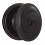 Oil Rubbed Bronze