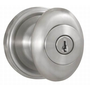 Satin Nickel