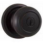 Oil Rubbed Bronze
