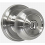 Satin Nickel