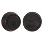 Oil Rubbed Bronze