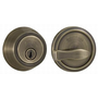 Antique Brass