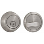 Satin Nickel