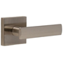 Satin Nickel