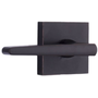 Oil Rubbed Bronze