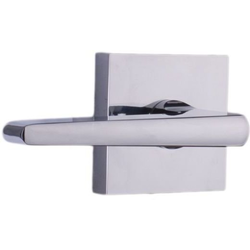 36% OFF Philtower Passage Lock with Adjustable Latch and Full Lip Strike, Bright Chrome