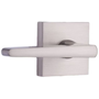 Satin Nickel