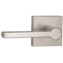 Satin Nickel