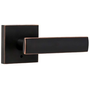 Oil Rubbed Bronze