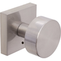Satin Nickel