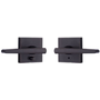 Oil Rubbed Bronze